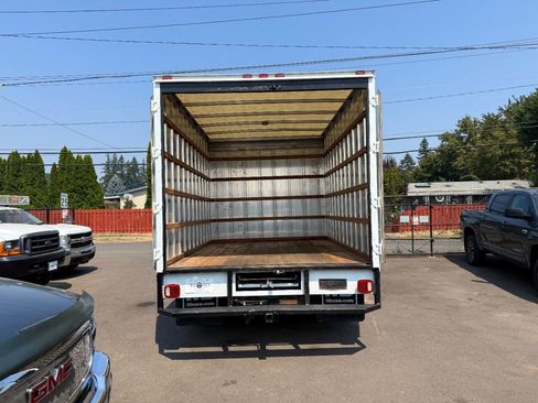 Used 2012 Ford F350 XL w/ XL Value Pkg RWD image 9