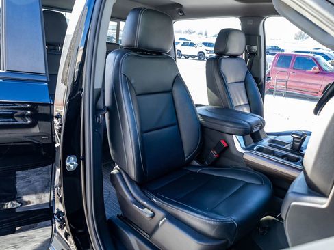 Used 2024 Chevrolet Silverado 1500 RST w/ Convenience Package II image 31