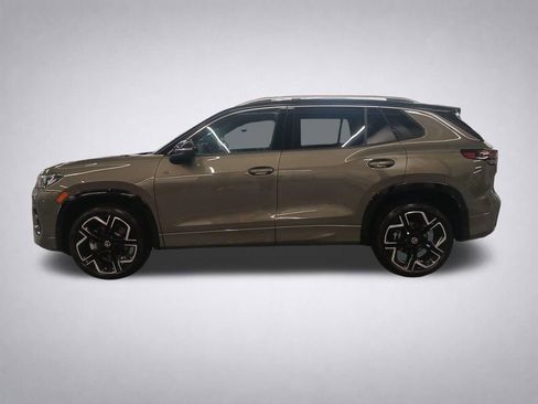 New 2026 Volkswagen Tiguan SEL R-Line AWD/4WD image 6