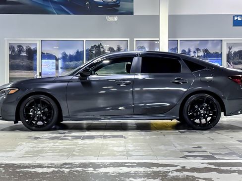 Used 2026 Honda Civic Sport image 2