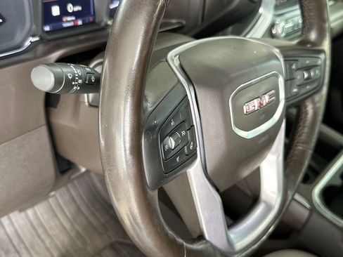 Used 2021 GMC Sierra 1500 SLT w/ SLT Convenience Package image 21