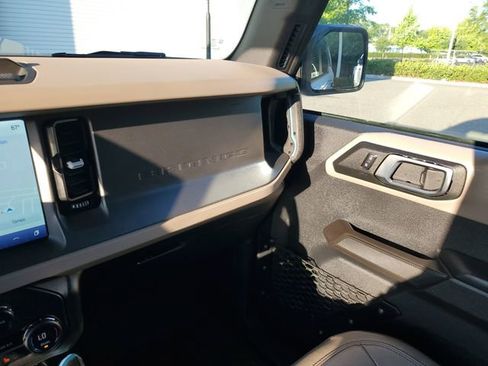 Used 2024 Ford Bronco Wildtrak AWD/4WD image 24
