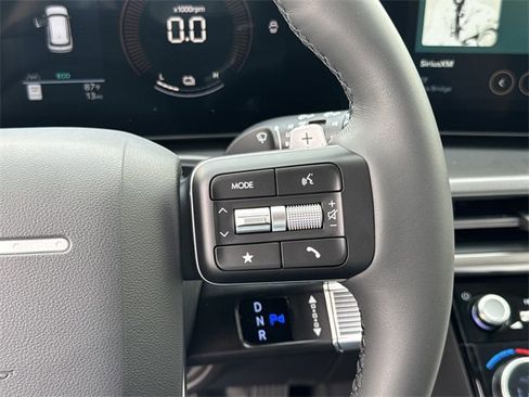 New 2026 Hyundai Santa Fe SE image 19