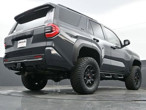 New 2026 Toyota 4Runner SR5 image 25