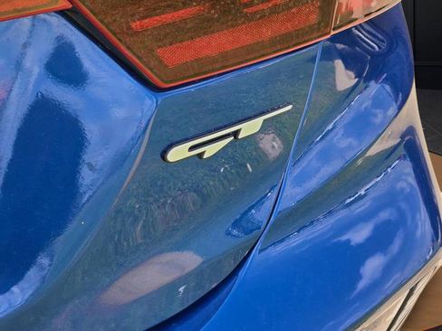 Used 2023 Kia Forte GT w/ GT2 Package image 10