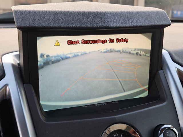 Used 2012 Cadillac SRX Luxury FWD image 14