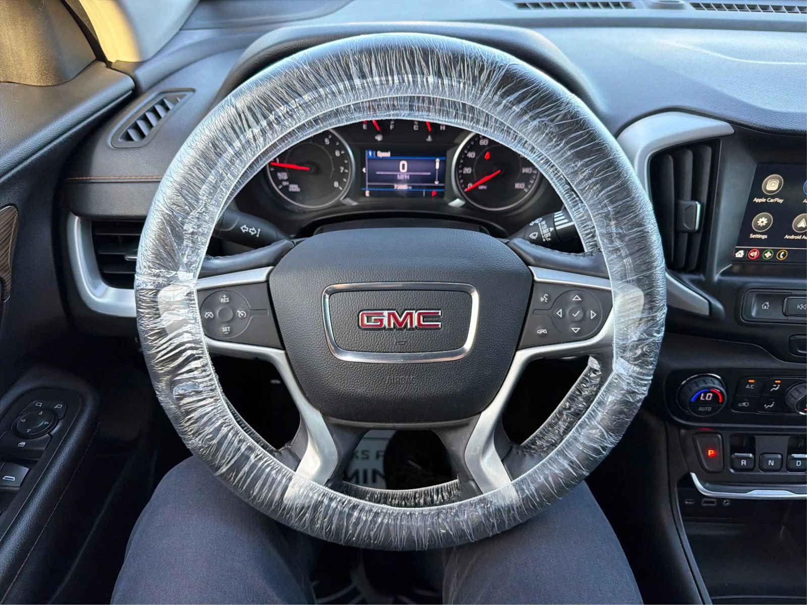 Used 2019 GMC Terrain SLE w/ Driver Convenience Package AWD/4WD image 20