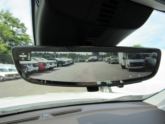 Used 2024 GMC Acadia Denali w/ Super Cruise Package FWD image 24