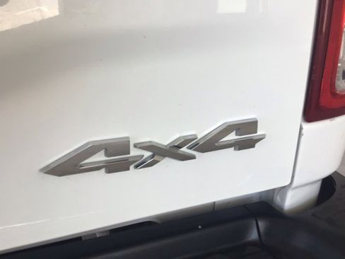 Used 2024 RAM 2500 Big Horn image 22