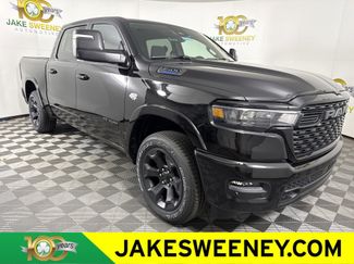 New 2026 RAM 1500 Big Horn video 1