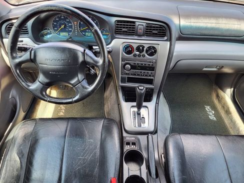 Used 2004 Subaru Baja Turbo image 17