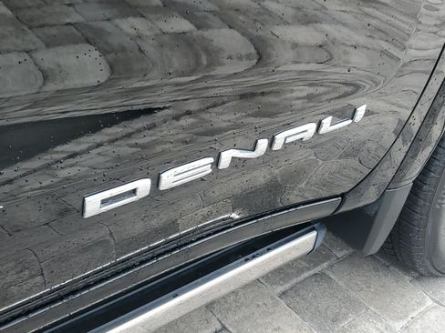 Certified 2024 GMC Sierra 1500 Denali w/ Denali Reserve Package RWD image 7
