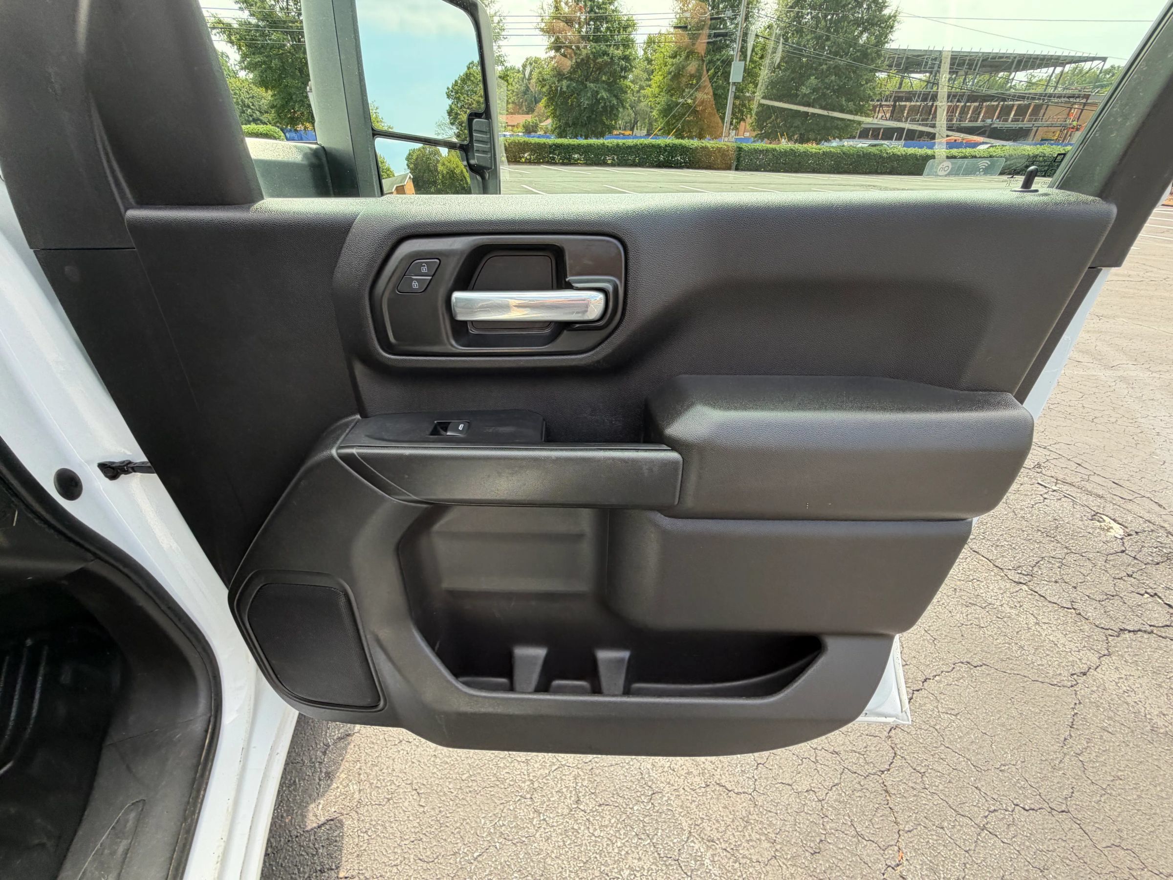 Used 2021 Chevrolet Silverado 3500 W/T w/ WT Convenience Package AWD/4WD image 23