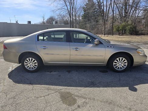 Used 2006 Buick Lucerne CX FWD image 4