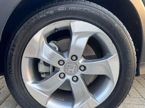 Used 2019 Honda HR-V LX image 15