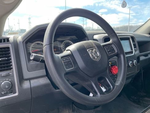 Used 2019 RAM 1500 Express w/ Express Value Package image 11