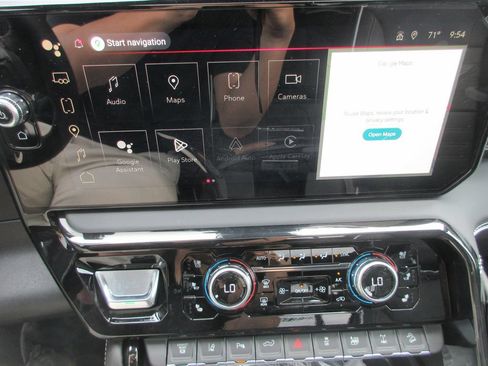 New 2026 GMC Sierra 2500 AT4X w/ AT4X AEV Edition AWD/4WD image 21