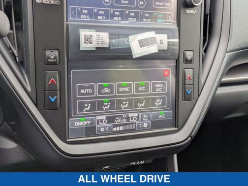 Certified 2025 Subaru Impreza 2.0i image 23