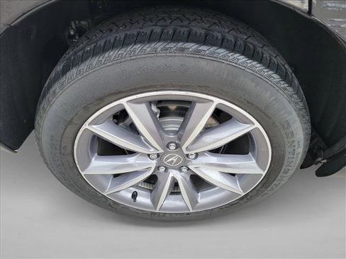 Used 2022 Acura RDX FWD w/ Technology Package image 11