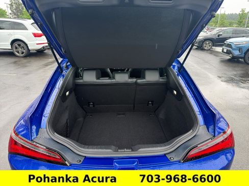 Used 2024 Acura Integra A-Spec FWD image 27