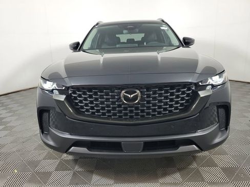 New 2026 MAZDA CX-50 Meridian Edition w/ Weather Package AWD/4WD image 2