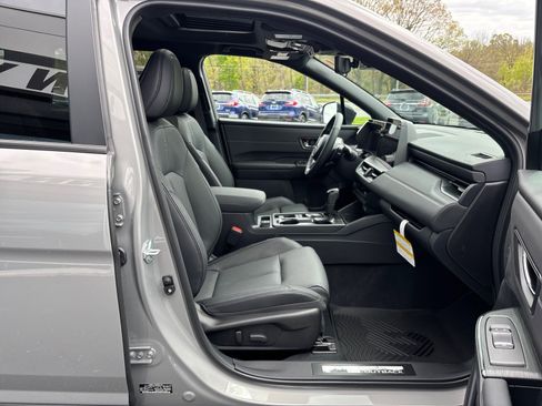 New 2026 Subaru Outback Touring XT image 46