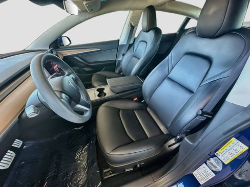 Used 2023 Tesla Model 3 Performance AWD/4WD image 13