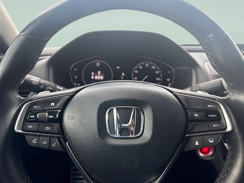 Used 2022 Honda Accord Sport Special Edition image 23