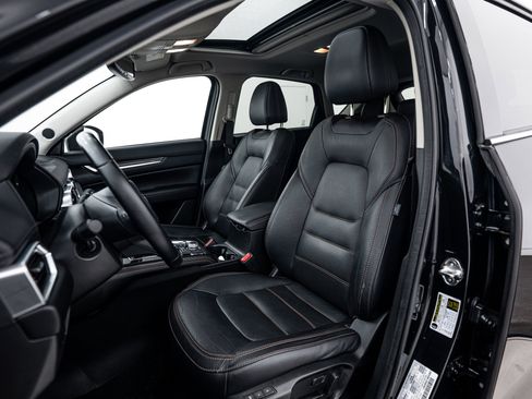 Used 2019 MAZDA CX-5 Grand Touring image 16