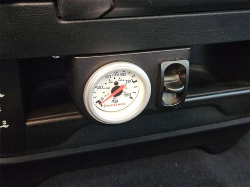 Certified 2020 RAM 2500 Tradesman image 31