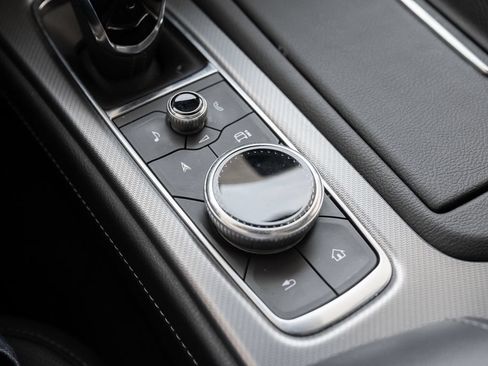 Used 2025 Cadillac CT5 Premium Luxury w/ Sun And Sound Package RWD image 38