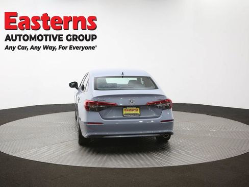 Used 2022 Honda Civic Sport image 36