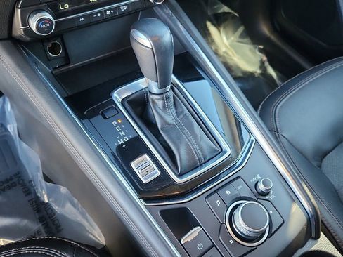 Used 2019 MAZDA CX-5 Grand Touring image 22