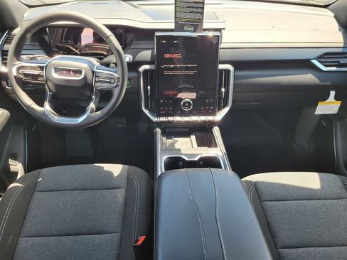 New 2026 GMC Acadia Elevation w/ Black Edition AWD/4WD image 11