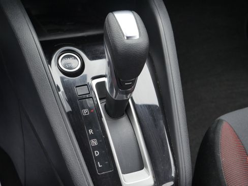 Certified 2023 Nissan Versa SR w/ Trunk Package image 13