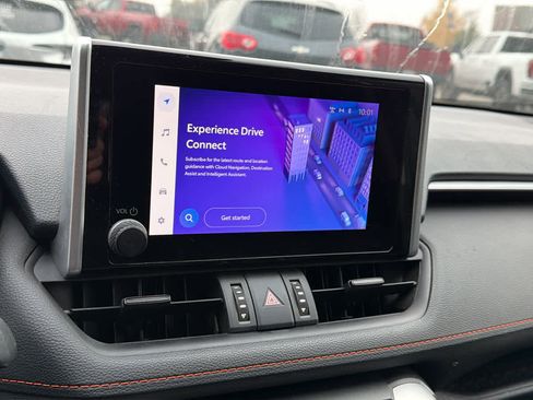 Used 2024 Toyota RAV4 Adventure image 14