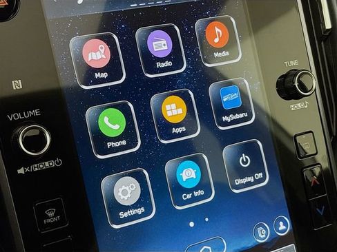 New 2026 Subaru Forester Limited image 15