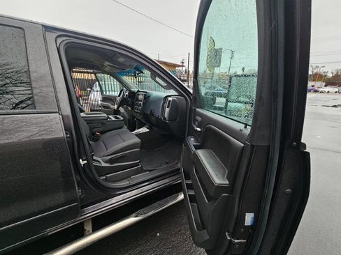 Used 2015 Chevrolet Silverado 1500 LT w/ Max Trailering Package image 15