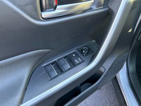 Used 2022 Toyota RAV4 SE w/ SE Grade Weather Package AWD/4WD image 21