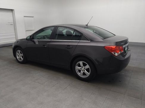 Used 2014 Chevrolet Cruze LT image 3