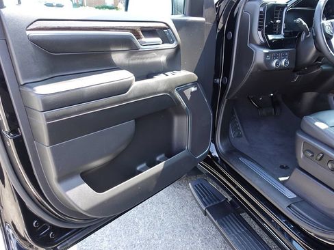 Used 2024 GMC Sierra 1500 Elevation w/ Elevation Premium Package AWD/4WD image 14
