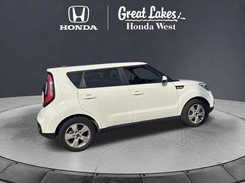 Used 2019 Kia Soul FWD image 10