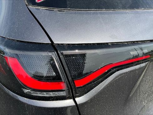 New 2026 Honda HR-V LX image 15