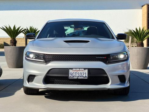 Used 2023 Dodge Charger GT image 5