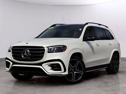Certified 2024 Mercedes-Benz GLS 450 4MATIC