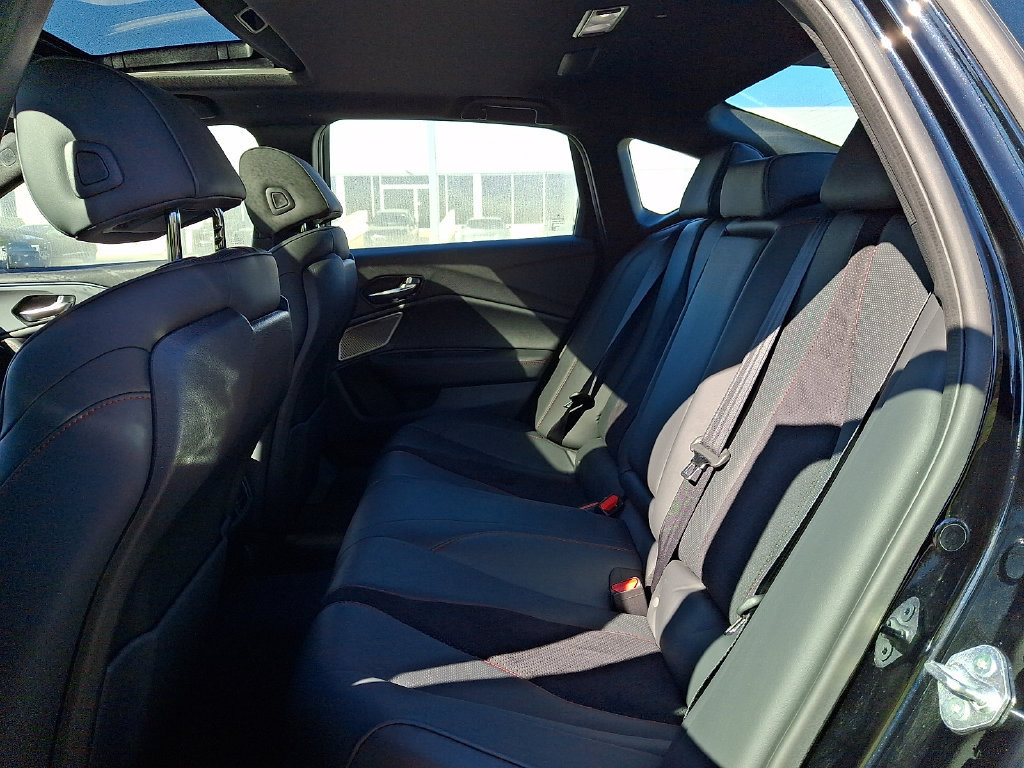 Used 2022 Acura TLX w/ A-SPEC Package AWD/4WD image 12