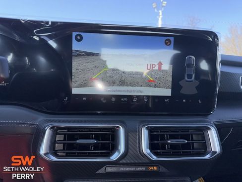 New 2025 Ford Mustang GT Premium image 20