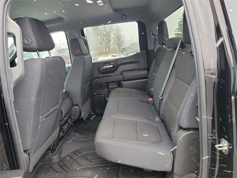Used 2019 Chevrolet Silverado 1500 LT w/ All-Star Edition image 23