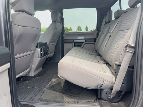 Used 2020 Ford F150 XLT w/ Equipment Group 302A Luxury AWD/4WD image 16