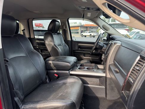 Used 2013 RAM 1500 Sport w/ Sport Premium Group AWD/4WD image 19